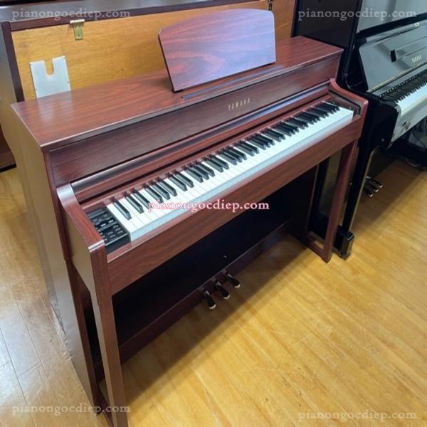Đàn Piano Điện Yamaha CLP-535B [Digital Piano]