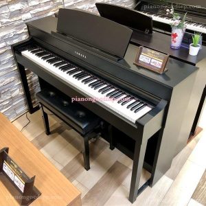 Đàn Piano Điện Yamaha CLP-545B [Digital Piano]