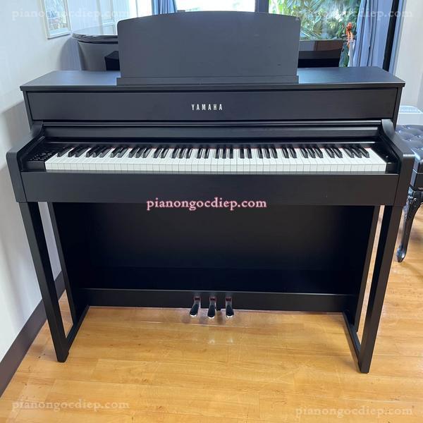 Đàn Piano Điện Yamaha CLP-545B [Digital Piano]
