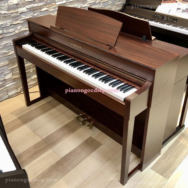 Đàn Piano Điện Yamaha CLP-545M [Digital Piano]