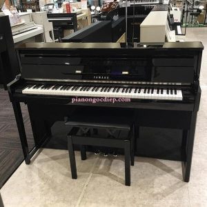 Đàn Piano Điện Yamaha CLP-675 [Digital Piano]