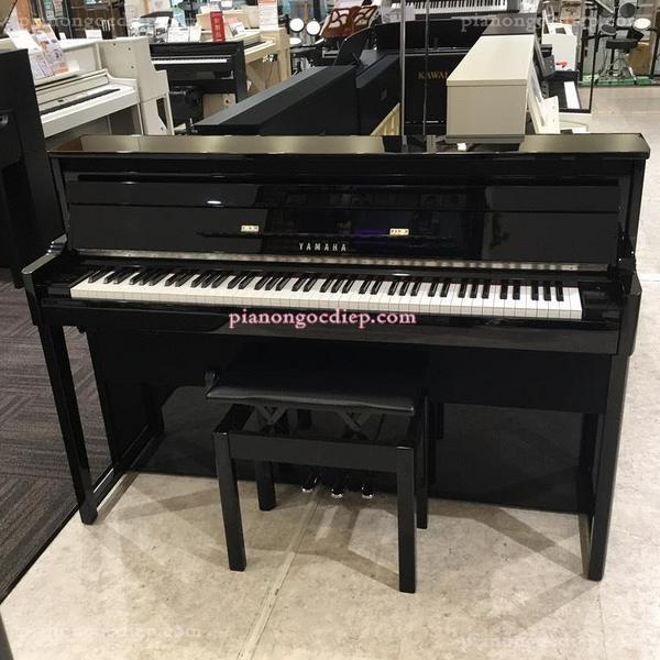 Đàn Piano Điện Yamaha CLP-675 [Digital Piano]
