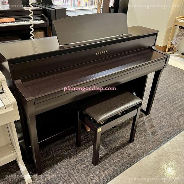 Đàn Piano Điện Yamaha CLP-675 [Digital Piano]