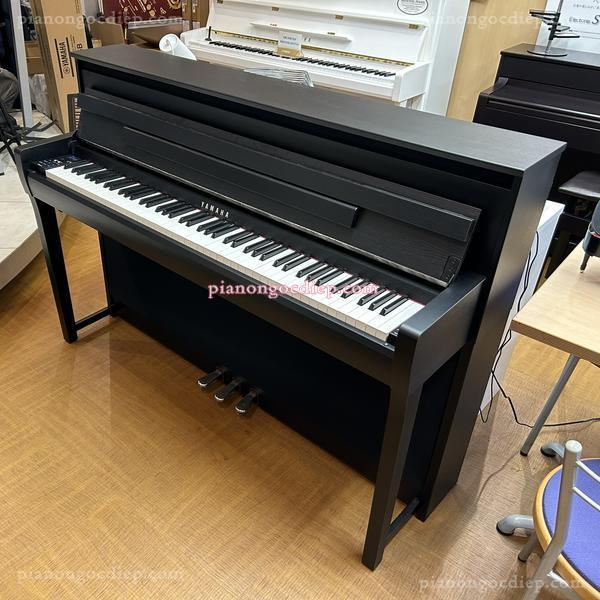 Đàn Piano Điện Yamaha CLP-685B [Digital Piano]