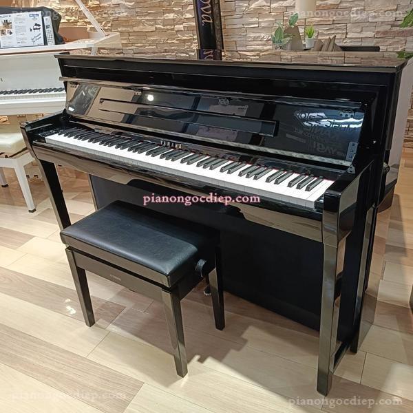 Đàn Piano Điện Yamaha CLP-685PE [Digital Piano]