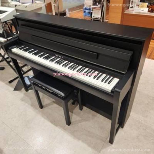 Đàn Piano Điện Yamaha CLP-735 [Digital Piano]