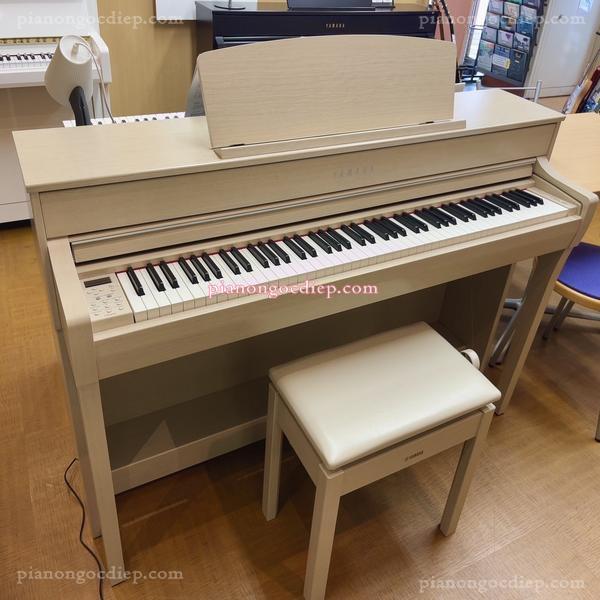 Đàn Piano Điện Yamaha CLP-745WA [Digital Piano]