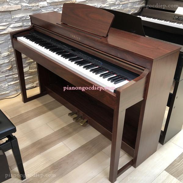Đàn Piano Điện Yamaha CLP430M [Digital Piano]