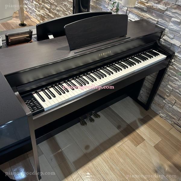 Đàn Piano Điện Yamaha CLP535R [Digital Piano]