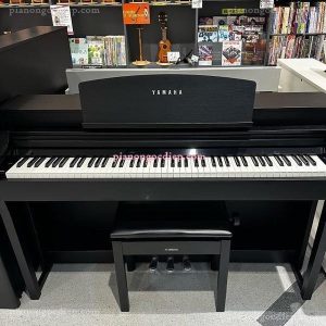 Đàn Piano Điện Yamaha CSP-150 [Digital Piano]
