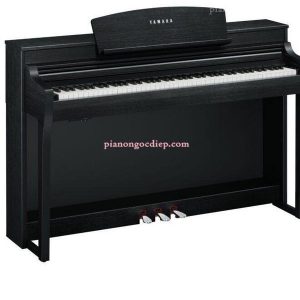 Đàn Piano Điện Yamaha CSP-255 [Digital Piano]