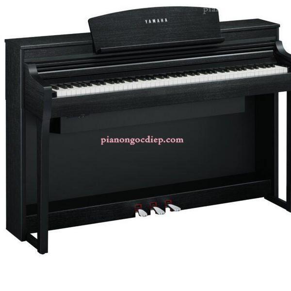 Đàn Piano Điện Yamaha CSP-275 [Digital Piano]