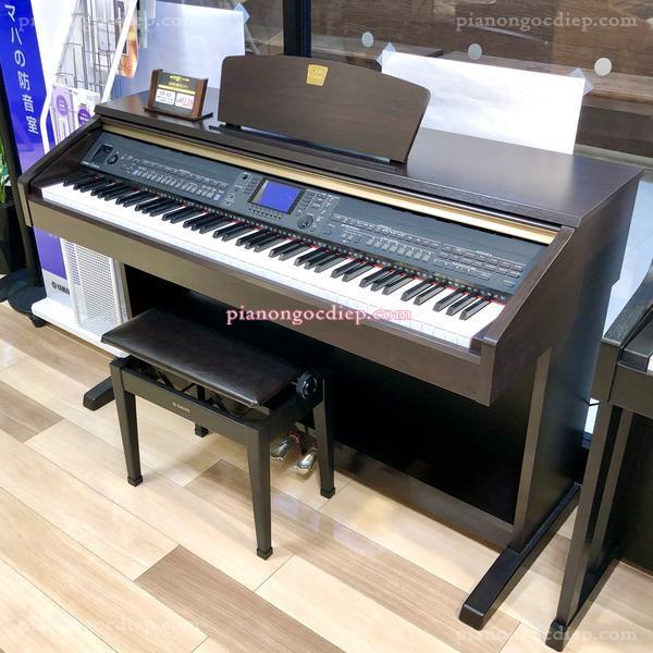 Đàn Piano Điện Yamaha CVP-501 [Digital Piano]