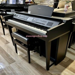 Đàn Piano Điện Yamaha CVP-705B [Digital Piano]