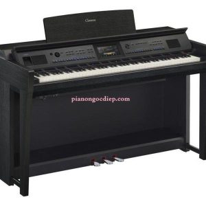 Đàn Piano Điện Yamaha CVP-905 [Digital Piano]