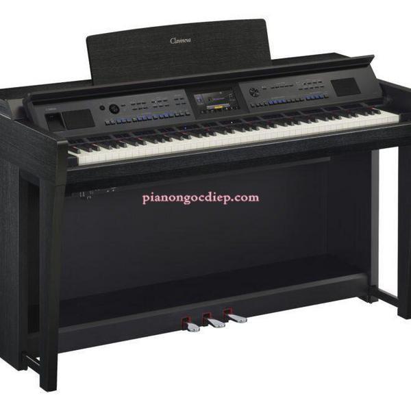 Đàn Piano Điện Yamaha CVP-905 [Digital Piano]
