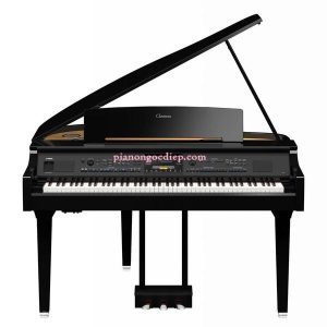 Đàn Piano Điện Yamaha CVP-909GP Digital Grand [Digital Piano]