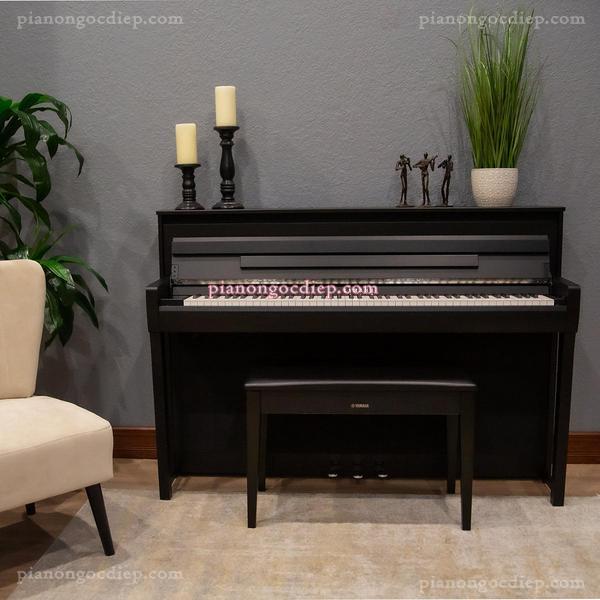 Đàn Piano Điện Yamaha Clavinova CLP-785 [Digital Piano]