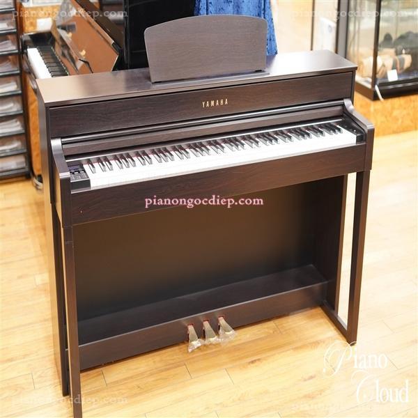 Đàn Piano Điện Yamaha Clavinova CLP535R [Digital Piano]