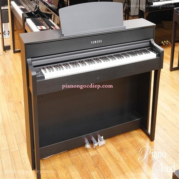 Đàn Piano Điện Yamaha Clavinova CLP645B [Digital Piano]