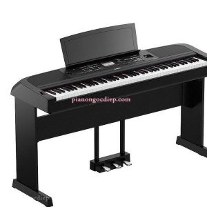 Đàn Piano Điện Yamaha DGX-670 Digital Portable [Digital Piano]
