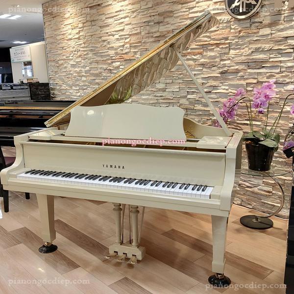 Đàn Grand Piano Yamaha G1E [Grand Piano]