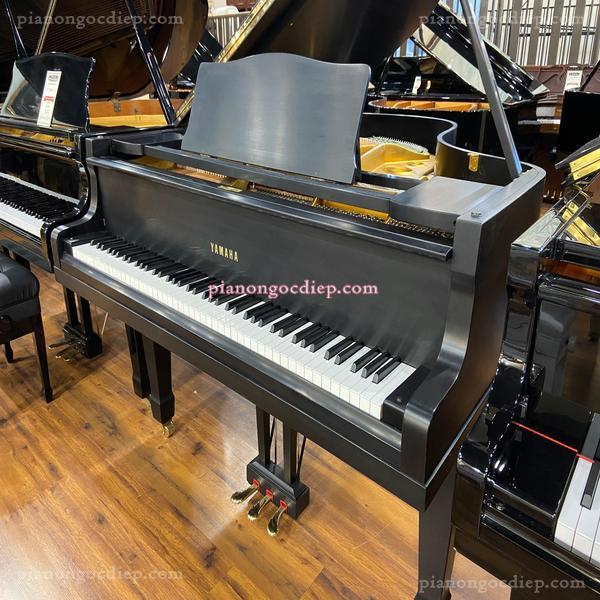 Đàn Grand Piano Yamaha G2 1967 [Grand Piano]