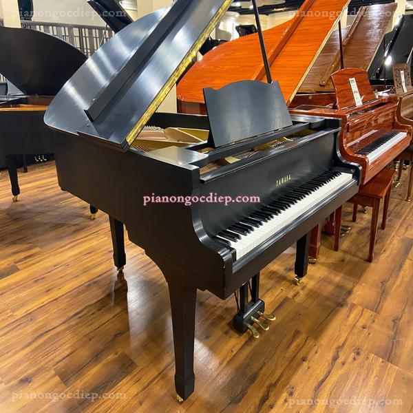 Đàn Grand Piano Yamaha G2 Satin 1969 [Grand Piano]
