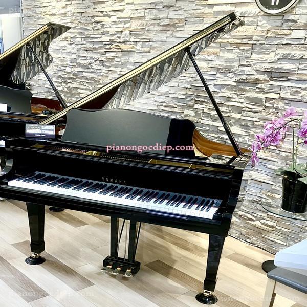 Đàn Grand Piano Yamaha G2B [Grand Piano]