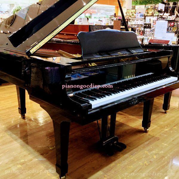 Đàn Grand Piano Yamaha G3E [Grand Piano]