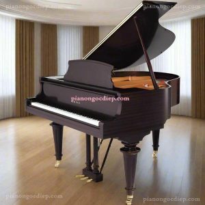 Đàn Grand Piano Yamaha GB1K [Grand Piano]