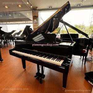Đàn Grand Piano Yamaha GB1K [Grand Piano]