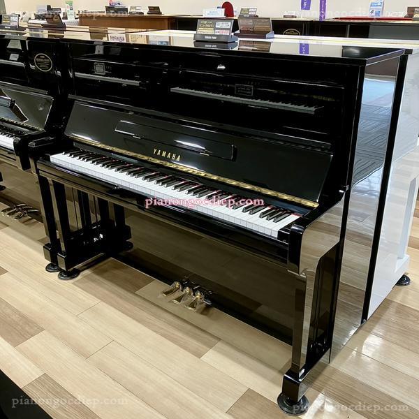 Đàn Piano Cơ Yamaha HQ100SX [Upright Piano]