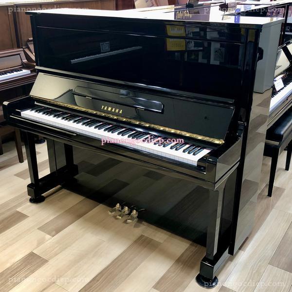 Đàn Piano Cơ Yamaha HQ300SX [Upright Piano]