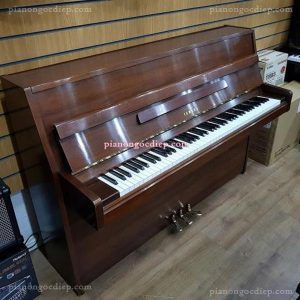 Đàn Piano Cơ Yamaha M5 SM [Upright Piano]