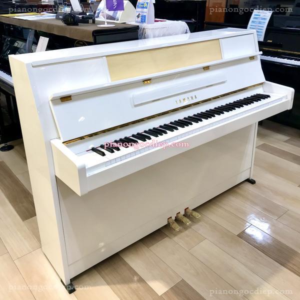 Đàn Piano Cơ Yamaha MC108H [Upright Piano]