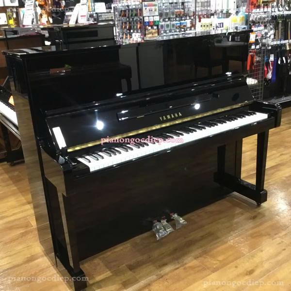 Đàn Piano Cơ Yamaha MC10A  [Upright Piano]
