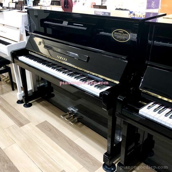 Đàn Piano Cơ Yamaha MC10A [Upright Piano]