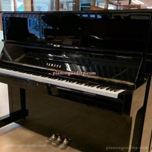 Đàn Piano Cơ Yamaha MC10A [Upright Piano]