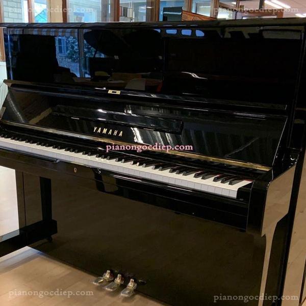 Đàn Piano Cơ Yamaha MC10A [Upright Piano]