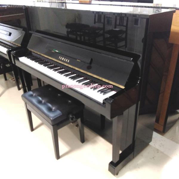 Đàn Piano Cơ Yamaha MC10A [Upright Piano]