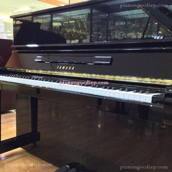 Đàn Piano Cơ Yamaha MC10A [Upright Piano]
