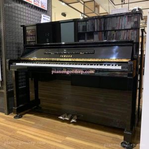 Đàn Piano Cơ Yamaha MC10BL [Upright Piano]