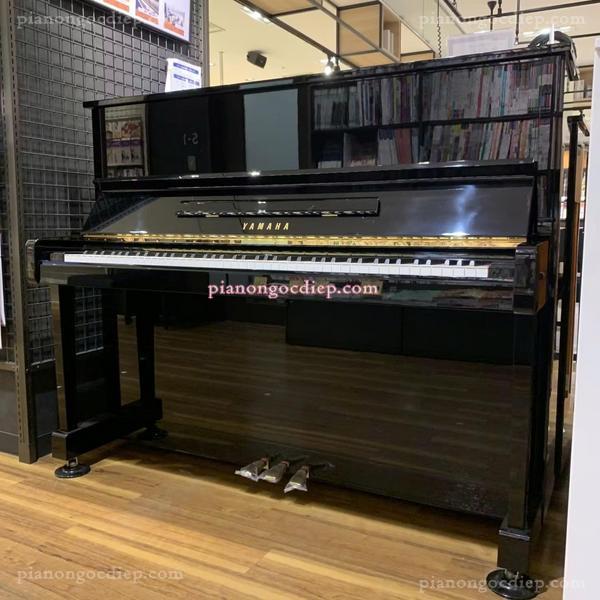 Đàn Piano Cơ Yamaha MC10BL [Upright Piano]