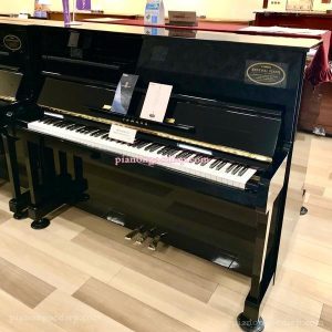 Đàn Piano Cơ Yamaha MC10BL [Upright Piano]