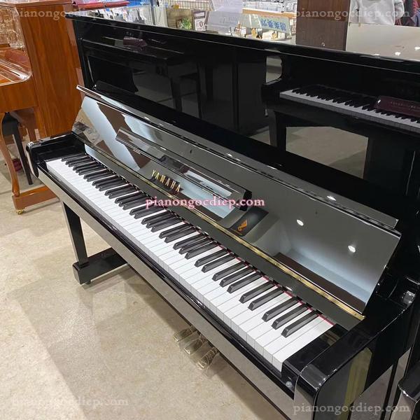 Đàn Piano Cơ Yamaha MC10BL [Upright Piano]