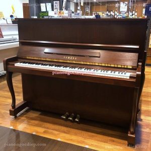 Đàn Piano Cơ Yamaha MC10WnC [Upright Piano]