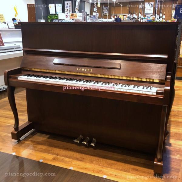 Đàn Piano Cơ Yamaha MC10WnC [Upright Piano]