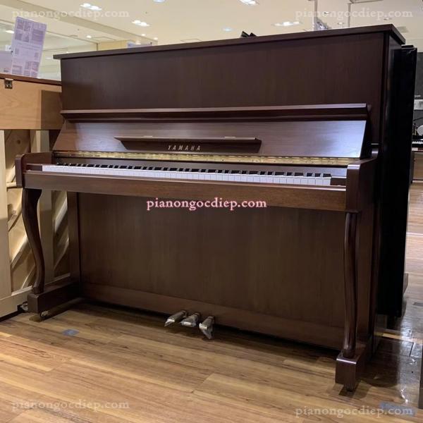 Đàn Piano Cơ Yamaha MC1AWnC [Upright Piano]