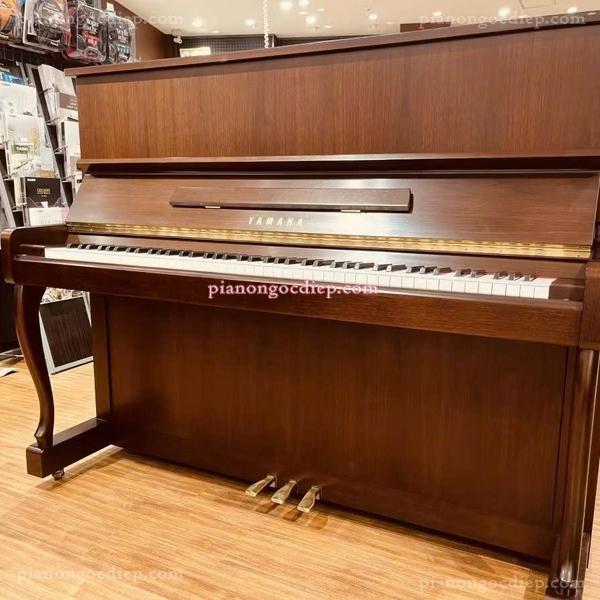Đàn Piano Cơ Yamaha MC1AWnC [Upright Piano]